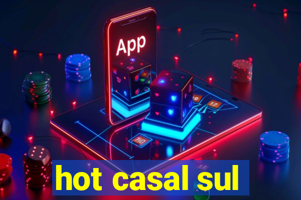 hot casal sul